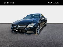 Mercedes C250