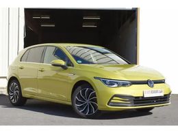 VW Golf Alltrack