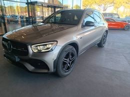 Mercedes GLC300