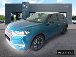 DS Automobiles DS3 Crossback E-Tense