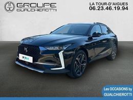 DS Automobiles DS4