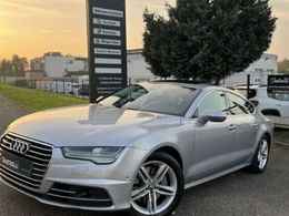 Audi A7 Sportback