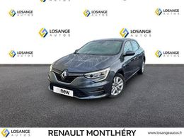 Renault Mégane IV