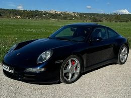 Porsche 911 Carrera 4S