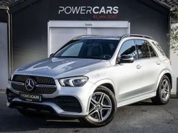 Mercedes GLE350