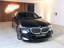 BMW 530e