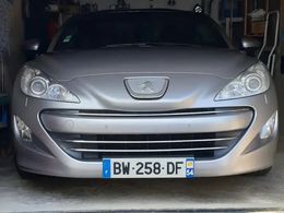 Peugeot RCZ