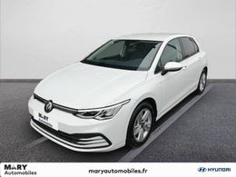 VW Golf Alltrack