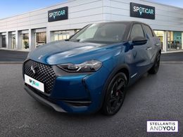 DS Automobiles DS3 Crossback