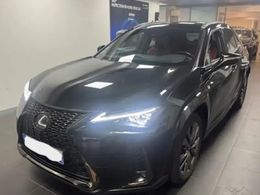 Lexus UX 250h