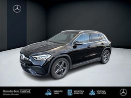 Mercedes GLA220