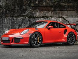 Porsche 911 GT3 RS