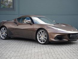 Lotus Evora