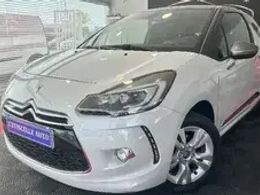 Citroën DS3