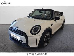 Mini Cooper Cabriolet