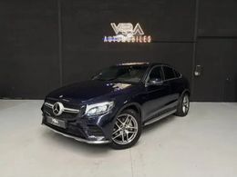 Mercedes GLC350