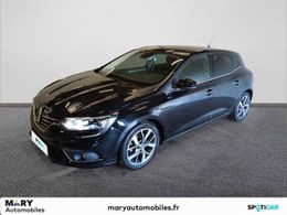 Renault Mégane IV