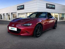 Mazda MX5