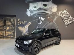 Mercedes GLC200