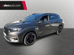 DS Automobiles DS7 Crossback