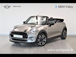 Mini Cooper Cabriolet