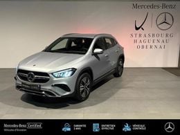 Mercedes GLA250