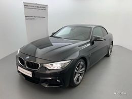 BMW 428