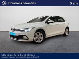 VW Golf Alltrack