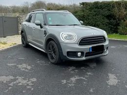 Mini Cooper D Countryman