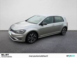 VW Golf VIII