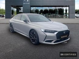 DS Automobiles DS9