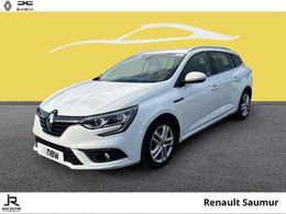 Renault Mégane IV