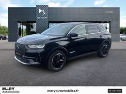 DS Automobiles DS7 Crossback