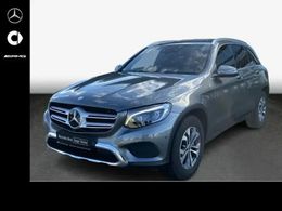 Mercedes GLC250