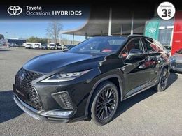 Lexus RX450h