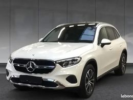 Mercedes GLC220