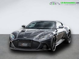 Aston Martin DBS