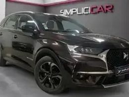 DS Automobiles DS7 Crossback