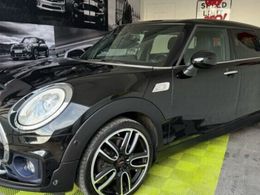 Mini John Cooper Works Clubman