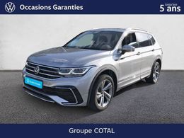 VW Tiguan Allspace