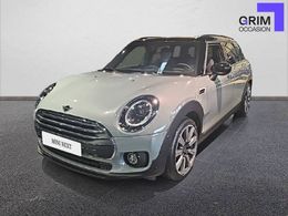 Mini Cooper Clubman