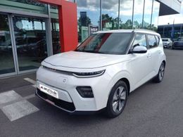 Kia Soul EV