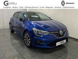 Renault Mégane IV