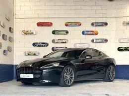 Aston Martin Rapide