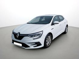 Renault Mégane IV