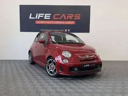 Abarth 500