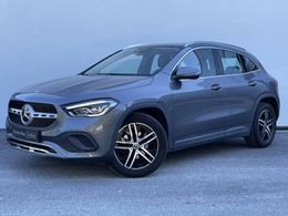 Mercedes GLA180