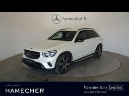 Mercedes GLC220