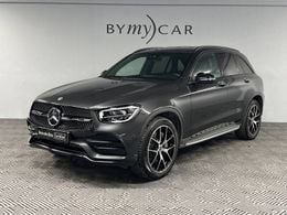 Mercedes GLC300