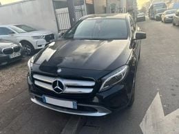 Mercedes GLA220